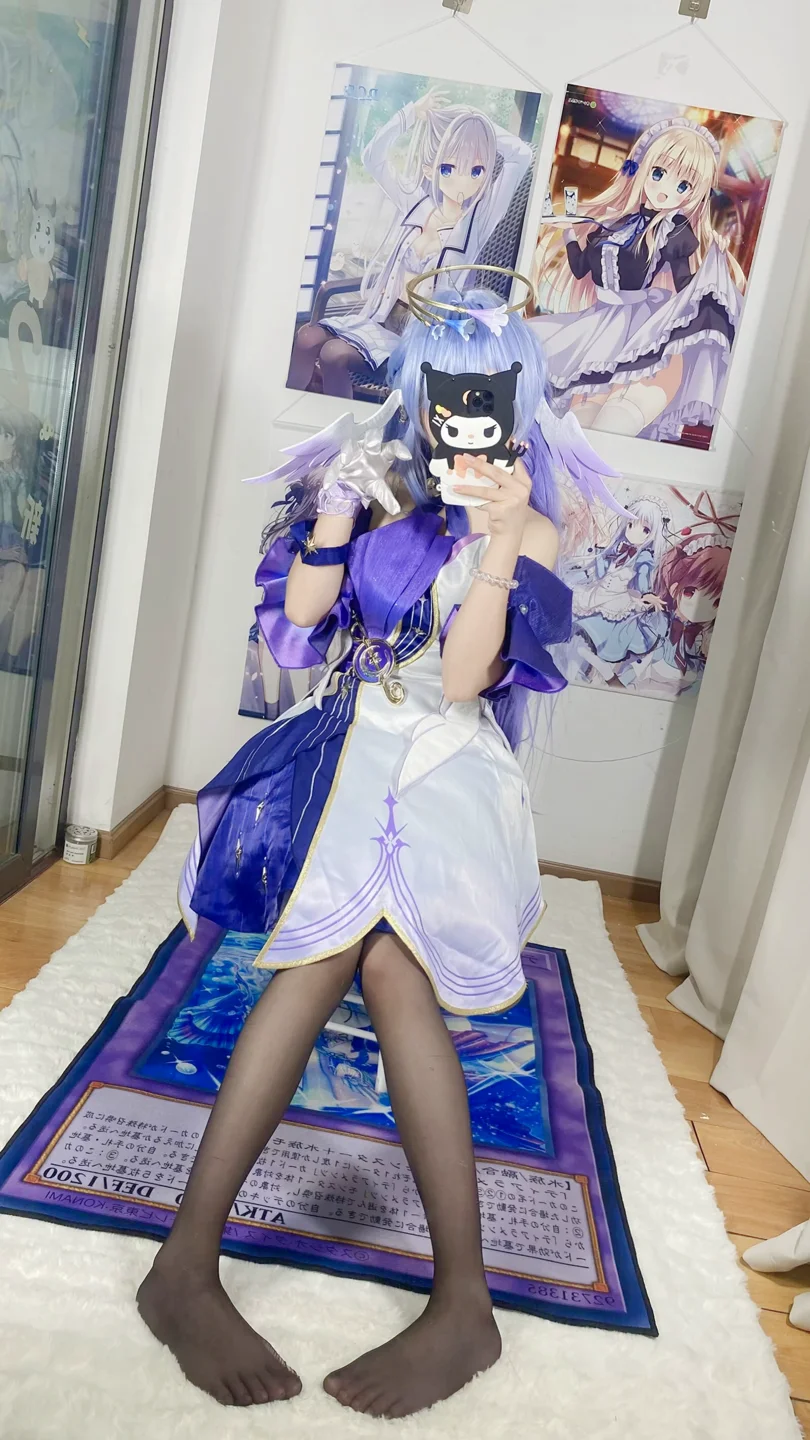 白栎Shirly_No_033_崩坏·星穹铁道_知更鸟_40P,6V_151MB tg@simisebaisi 【丝足阁】038.webp